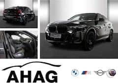 Bild des Angebotes BMW X6 M X6 xDrive40i M Sport | UPE 128.250,00 EUR