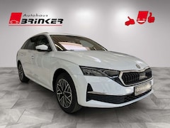 Bild des Angebotes Skoda Octavia Combi 2.0 TDI 110kW Tour DPF AHK-klappbar Digitale