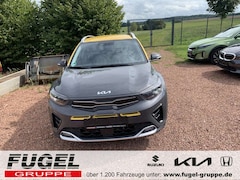 Bild des Angebotes Kia Stonic 1.0 T-GDI 120 48V DCT GT Line AHK|LED|Navi|RFK