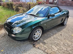 Bild des Angebotes MG MGF MGF 1.8i