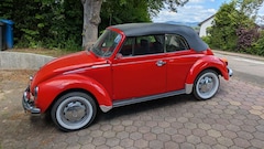 Bild des Angebotes VW Käfer Käfer Cabrio