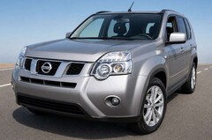 Bild des Angebotes Nissan X-Trail 2.0 dCi SE 4x4 DPF, 1.Hand,Klima,AHK...