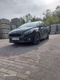 Bild des Angebotes Ford S-Max 2.0 TDCi Titanium