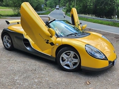 Bild des Angebotes Renault Spider Sport Spider Mit Frontscheibe