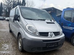 Bild des Angebotes Renault Trafic