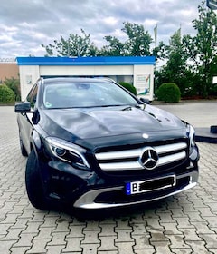 Bild des Angebotes Mercedes-Benz GLA 250 7G-DCT Urban