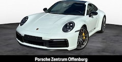 Bild des Angebotes Porsche 911 992 Carrera S 3.0 Navi Bose Nachtsichtass. LED Dyn