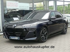 Bild des Angebotes BMW i7 eDrive 50 M Sportpaket PRO Indiv.°PANO°Massag