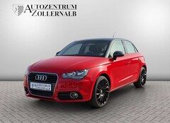 Bild des Angebotes Audi A1 Sportback 1.6 TDI Ambition *TOP ZUSTAND*SHZ*