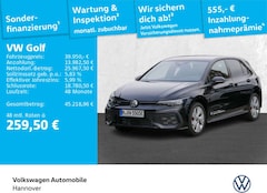 Bild des Angebotes VW Golf GTE GTE 1,5 l eHybrid OPF 130 kW (177 P S) / 85