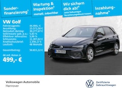 Bild des Angebotes VW Golf GTE GTE 1.5 TSI DSG eHybrid IQ.LIGHT AHK Rückfa