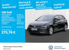 Bild des Angebotes VW Golf GTE GTE 1,5 l eHybrid OPF 130 kW (177 P S) / 85
