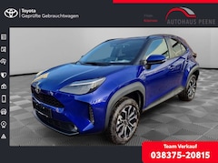 Bild des Angebotes Toyota Yaris Cross 1.5 Hybrid FWD Teamplayer