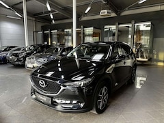 Bild des Angebotes Mazda CX-5 2.2 SKYACTIV-D Sports-Line AWD LED HUD BOSE 360 AH