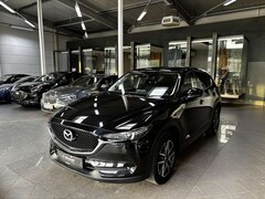 Bild des Angebotes Mazda CX-5 2.2 SKYACTIV-D Sports-Line AWD LED HUD BOSE 360 AH