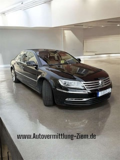 Bild des Angebotes VW Phaeton V6 TDI 4-Sitzer 4Motion