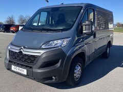Bild des Angebotes Citroen Jumper Kasten 28 L1H1 Control BlueHDi 120 Ducato