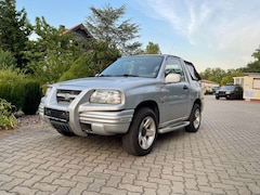 Bild des Angebotes Suzuki Grand Vitara Cabrio 2,0