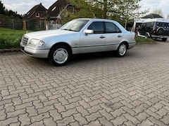 Bild des Angebotes Mercedes-Benz C 220 Elegance Automatik  2.Hand Tüv 4/2027