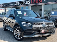 Bild des Angebotes Mercedes-Benz GLC 300 d 9G-TRONIC"4Matic"AMG PAKET"PANO"1.HAND