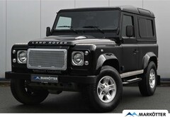 Bild des Angebotes Land Rover Defender 90 TD4 S/ABS/Klima/Standhz/1-Hand/33tkm