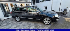 Bild des Angebotes VW Passat Variant Sportline AUTOMATIK  TÜV NEU NAVI