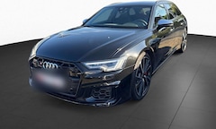 Bild des Angebotes Audi S6 Avant TDI tiptr+ACC+B&O+Matrix+Kamera+