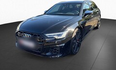 Bild des Angebotes Audi S6 Avant TDI tiptr+ACC+B&O+Matrix+Kamera+