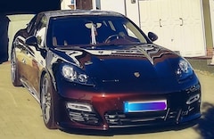 Bild des Angebotes Porsche Panamera Turbo S PDK Original 17.000KM