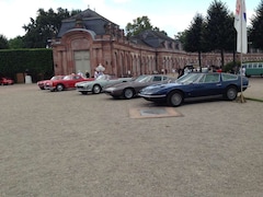 Bild des Angebotes Maserati Indy 4900