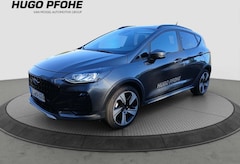 Bild des Angebotes Ford Fiesta Active 1.0 EB MHEV LED NAV ACC BT SHA