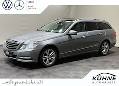 Bild des Angebotes Mercedes-Benz E 250 CDI T Avantgarde 4MATIC | NUR HÄNDLER!