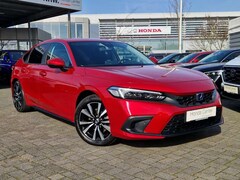 Bild des Angebotes Honda Civic Hybrid e:HEV Elegance|Allwetter|RFK