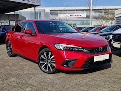 Bild des Angebotes Honda Civic Hybrid e:HEV Elegance|Allwetter|RFK