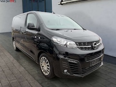Bild des Angebotes Opel Zafira Life SelectionM(L2)*Dangel*Allrad*4x4* Klima Navi
