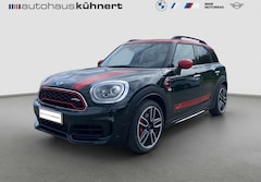 Bild des Angebotes MINI John Cooper Works Clubman John Cooper Works Countryman ACC PanoSD LED Sports