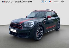 Bild des Angebotes MINI John Cooper Works Clubman John Cooper Works Countryman ACC PanoSD LED Sports