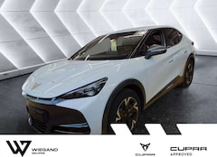 Bild des Angebotes CUPRA Tavascan Endurance 82kWh LED WÄRMEPUMPE NAVI