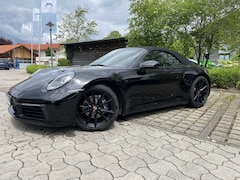 Bild des Angebotes Porsche 992 992 (I) Carrera Cabriolet PDK - PZ approved