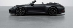 Bild des Angebotes Porsche 911 992 I Carrera Cabriolet PDK - PZ approved