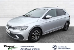 Bild des Angebotes VW Polo "ACTIVE" 1.0 TSI DSG ACC/KAMERA