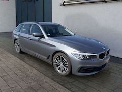 Bild des Angebotes BMW 525 d Sport Line*Scheckheft* Klima Navi Einparkhilfe