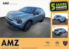 Bild des Angebotes Citroen C4 Elektromotor e- ë- Feel LED+SHZ+2xKlima+PDC