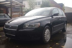 Bild des Angebotes Volvo V50 Kombi 2.0 D Kinetic