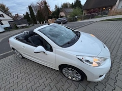 Bild des Angebotes Peugeot 207 Allure Cabrio