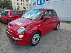 Bild des Angebotes Fiat 500 *Klima*Alu*Euro5*