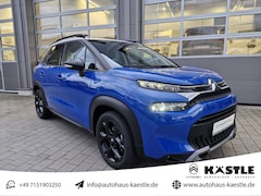 Bild des Angebotes Citroen C3 Aircross Shine Pack PT 130 EAT6 HUD*SHZ*GJR*Kamera*Keyless*