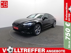Audi A7 Sportback 45 TFSI quattro S line PANO AHK B&O MATR
