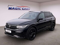 Bild des Angebotes VW Tiguan Allspace 2.0 4M R-Line *Black*Pano*Leder*