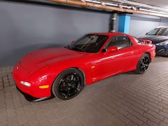 Bild des Angebotes Mazda RX-7 RX-7 FD Turbo Original LHD
